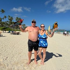 Meet your Posher, Sylvie-joey